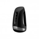 Masturbator - Satisfyer Men Heat Vibration 4049369016372 Művaginák