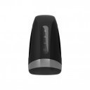 Masturbator - Satisfyer Men Heat Vibration 4049369016372 Művaginák