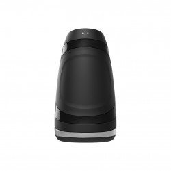 Masturbator - Satisfyer Men Heat Vibration 4049369016372 Művaginák