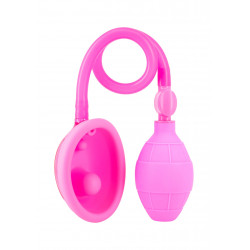 Vagina Pump Ultimate Pleasure, Pink  25182pk   6946689011491 Vagina pumpák Segédeszközök