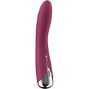 Satisfyer Spinning Vibe 1 Red 4061504048697 Multifunkciós