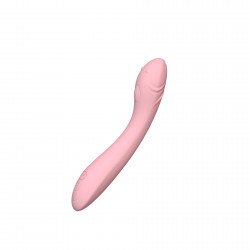 VIBRATOR PINK 5903661800147 Vibrátorok Segédeszközök