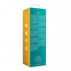 Flapping G-Spot Butterfly Vibrator 8714273049179 Multifunkciós