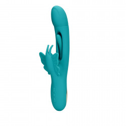 Flapping G-Spot Butterfly Vibrator 8714273049179 Multifunkciós Multifunkciós