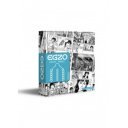 Egzo Tought Cat 1pc condomy 5094028013895 Óvszerek