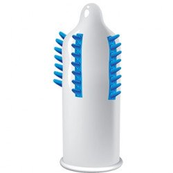 Egzo Tought Cat 1pc condomy 5094028013895 Óvszerek Óvszerek