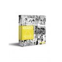 Egzo Bee`s Knees 1pc condom 5094028013871 Óvszerek