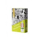 Egzo Dulce Bombero 1pc condom 5065019797216 Óvszerek