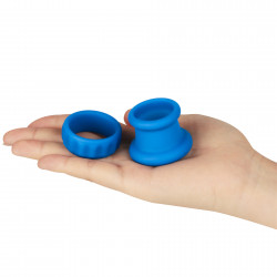 Pinnacle Pro Twin Flex Stretcher 6942063401889 Gyűrűk