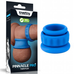 Pinnacle Pro Twin Flex Stretcher 6942063401889 Gyűrűk
