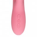 Flapping G-Spot Rabbit Vibrator 8714273049148 Multifunkciós