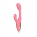 Flapping G-Spot Rabbit Vibrator 8714273049148 Multifunkciós