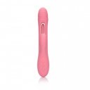 Flapping G-Spot Rabbit Vibrator 8714273049148 Multifunkciós