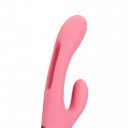 Flapping G-Spot Rabbit Vibrator 8714273049148 Multifunkciós