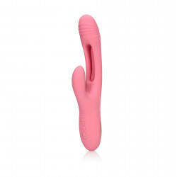 Flapping G-Spot Rabbit Vibrator 8714273049148 Multifunkciós Multifunkciós