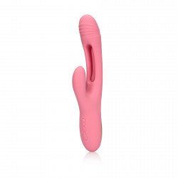 Flapping G-Spot Rabbit Vibrator 8714273049148 Multifunkciós Multifunkciós
