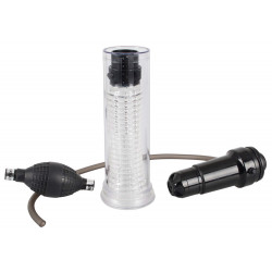Vibrating Multi Pump & Masturb 4024144598878 Pénisz pumpák