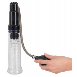 Vibrating Multi Pump & Masturb 4024144598878 Pénisz pumpák