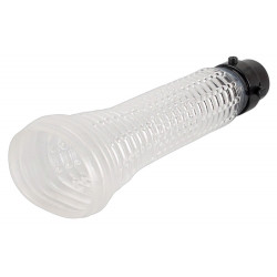 Vibrating Multi Pump & Masturb 4024144598878 Pénisz pumpák