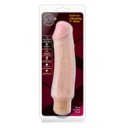 X5 PLUS VIBRATING HARD ON BEIGE  735380522032 Vibrátorok