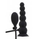 Hidden Desire Extreme Inflatable Suction Base Plug - Expert 8713221835253 Anál