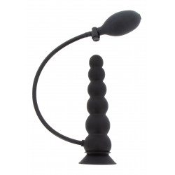 Hidden Desire Extreme Inflatable Suction Base Plug - Expert 8713221835253 Anál Anál