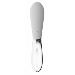 Liaison Glass Vibrator    4024144204113 Vibrátorok