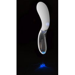 Liaison Glass Vibrator    4024144204113 Vibrátorok