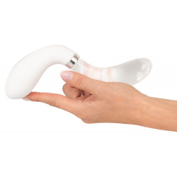 Liaison Glass Vibrator    4024144204113 Vibrátorok