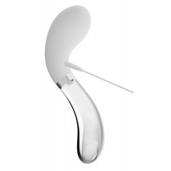 Liaison Glass Vibrator    4024144204113 Vibrátorok