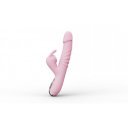 Sunny USB 3 functions of thrusting / 20 vibrations 5906233081579 Multifunkciós