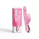 Sunny USB 3 functions of thrusting / 20 vibrations 5906233081579 Multifunkciós