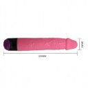 Colorful sex expenrience Pin vibe 6959532305661 Vibrátorok