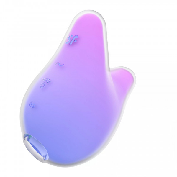 Mermaid Vibes violet/pink 4061504049755 Csiklóizgatók