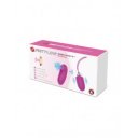 Orthus 2 in 1 Stimulator, 12+4 Stimulator Modes, Silicone, USB, Purple  6959532326604 Multifunkciós