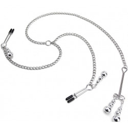 Clamp Nipples And Clitoris All Sensations 6427885022387 Fetish Fetish