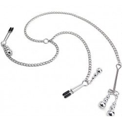 Clamp Nipples And Clitoris All Sensations 6427885022387 Fetish Fetish
