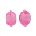 Kit di 2 anelli fallici flessibili Timeless Magic Nubs  8056389732195 Gyűrűk