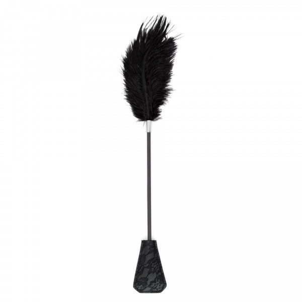Fetish B-Series Tickler & Whip 1.0  5906233082255 Ostor