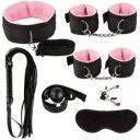 Fetish B-Series BDSM kit 4.0  5906233082248 szett
