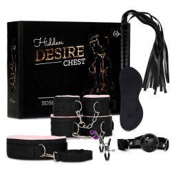 Fetish B-Series BDSM kit 4.0  5906233082248 szett Fetish