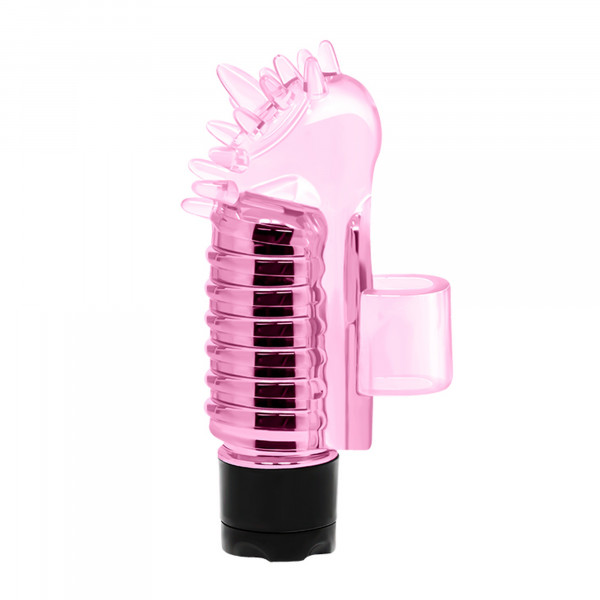 BAILE- FINGER VIBRATOR, MULTI-SPEED 6959532307870 Csiklóizgatók