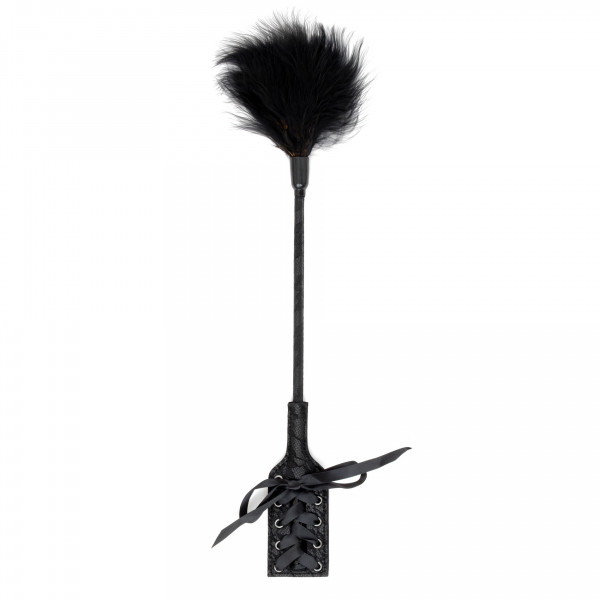 Fetish B-Series Tickler & Whip 3.0 5906233082279 Ostor