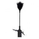 Fetish B-Series Tickler & Whip 3.0 5906233082279 Ostor