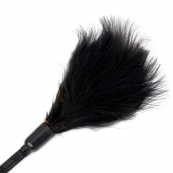 Fetish B-Series Tickler & Whip 3.0 5906233082279 Ostor