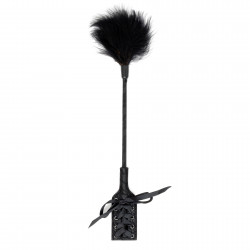 Fetish B-Series Tickler & Whip 3.0 5906233082279 Ostor Fetish