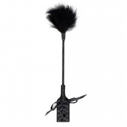 Fetish B-Series Tickler & Whip 3.0 5906233082279 Ostor Fetish