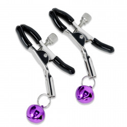 Stymulator- Exclusive Nipple Clamps No.17 - Fetish B - Series 5906233082309 Fetish Fetish