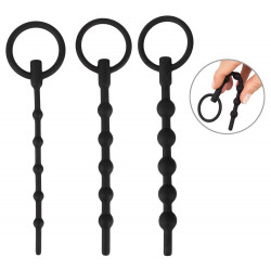 PenisPlug Training Set x 3  4024144473083 szett