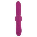 Javida - 4 Function Vibrator  4024144493395 Multifunkciós